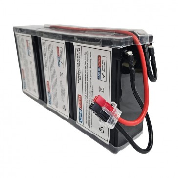 Eaton 744-A2279 Compatible Replacement Battery Pack