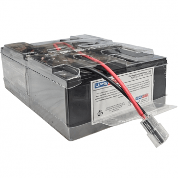 Eaton 9PX 2200VA 9PX2200IRT3U Compatible Battery Pack