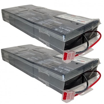 Eaton 9PX EBM 9PXEBM72RT Compatible Battery Pack