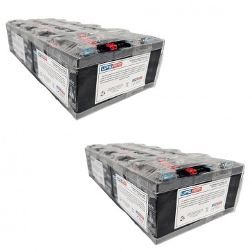 Eaton 9PXEBM180RTUS Compatible Battery Pack