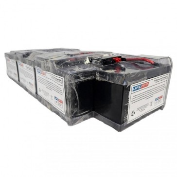 Eaton EBP-2002 Compatible Replacement Battery Pack