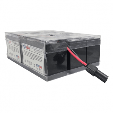 FSBR-00200 Eaton Compatible Replacement Battery Pack