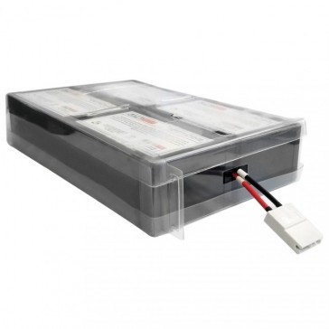 Eaton PW9130L1500R-XL2U Compatible Battery Pack