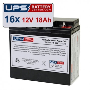 Fujifilm FCR Go Replacement Batteries