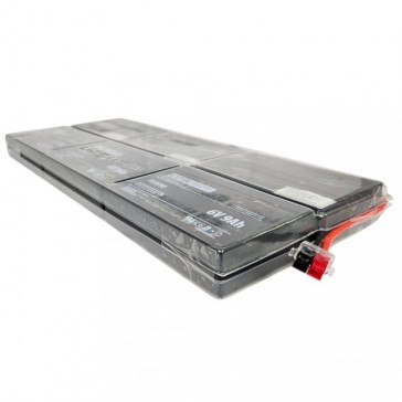 HPE R1500 G4 1500VA J2R05A Compatible Battery Pack
