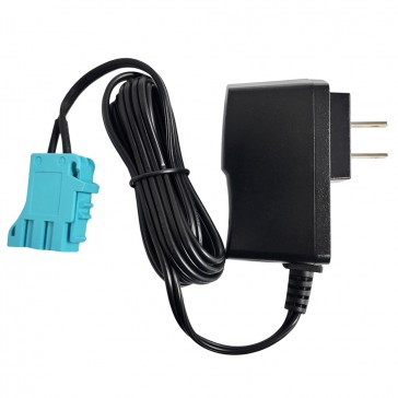12V Battery charger for Peg Perego BLUE Battery - 12V