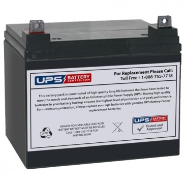 Powerware BATA-041 Compatible Replacement Battery