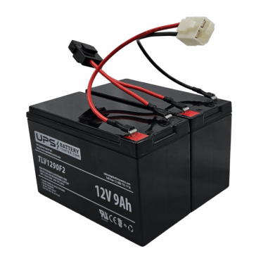Razor GP Pocket Rocket Electric Bike Version 7-26 Compatible Battery Pack