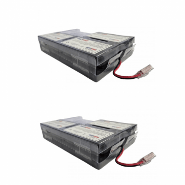 Tripp Lite 36V BP36RT EBM Replacement Battery Pack
