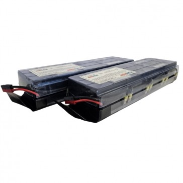 Tripp Lite RBC58 Compatible Replacement Battery Pack