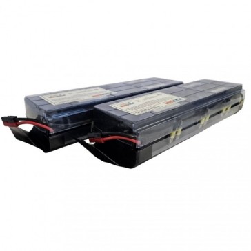 Tripp Lite SmartPro 3000VA SMART3000RMXL2UN Compatible Battery Pack