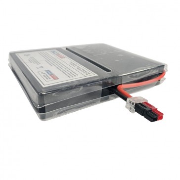 Eaton 744-A2217 Compatible Replacement Battery Pack