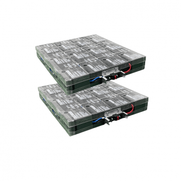 Vertiv Liebert GXT5-288VBATKIT Compatible Battery Pack for GXT5-288VBATKIT, GXT5-8000MVRT6UXLN, GXT5-10KMVRT6UXLN, GXT5-15KMVRT11UXLN (Needs 2), GXT5-20KMVRT11UXLN (Needs 2)