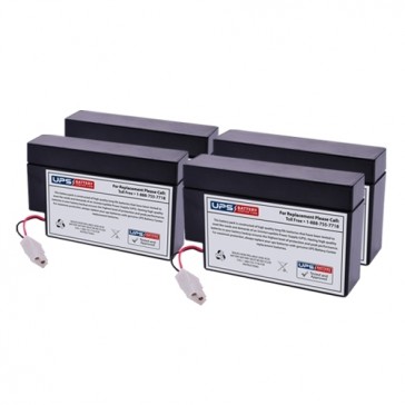 Viasys Healthcare VSO2 Internal Replacement Batteries