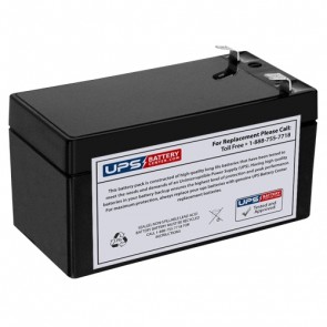 SES BT1.3-12 Battery