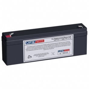 12V 4.5Ah Sealed Lead Acid Battery