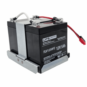 Allen-Bradley 500VA 1609-U500N Compatible Battery Pack