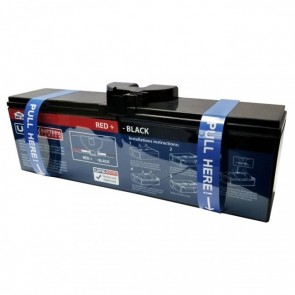 APC Back UPS Pro BR 1500VA BR1500M2-LM Compatible Battery Pack