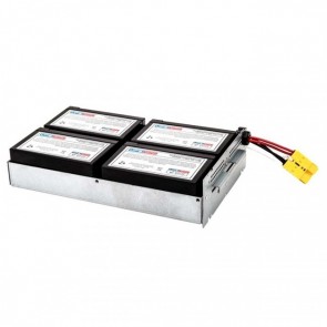 APC Dell Smart-UPS 1500VA DLA1500RMI2U Compatible Battery Pack