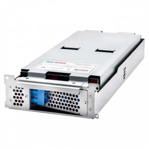 APC Dell Smart-UPS 2200VA RM 2U DLA2200RMI2U Compatible Battery Pack