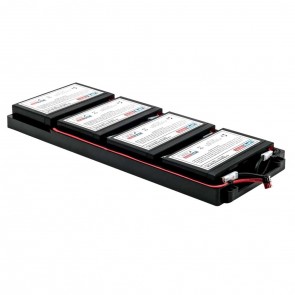 APC RBC34L Compatible Battery Pack