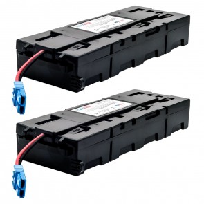 APC Smart-UPS X-Series 48V Rack/Tower SMX48RMBP2U Compatible Battery Pack