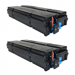 APC Smart-UPS SRT 48V 1kVA 1.5kVA SRT48BPJ Compatible Battery Pack