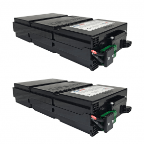 APC Smart-UPS SRT 72V 2.2kVA SRT72BP Compatible Battery Pack