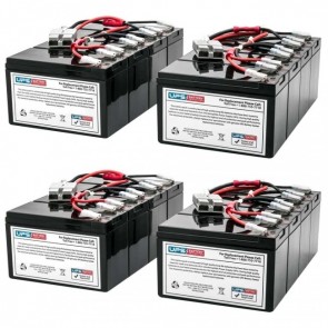 APC Smart-UPS 5000VA SU5000R5IBX135 Compatible Battery Pack