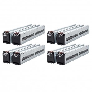 APC Smart-UPS RT 15kVA RM 208V SURT15KRMXLT-TF5 Compatible Battery Pack