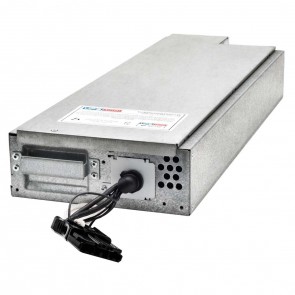 APC Smart-UPS X 2200VA Rack/Tower SMX2200R2HVNC Compatible Battery Pack