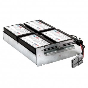 APC Smart-UPS 1000VA RM 2U SMT1000RM2U Compatible Battery Pack