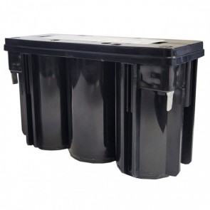 Verathon Bladderscan 500 BUI 2000 6V 2.5Ah  Replacement Battery