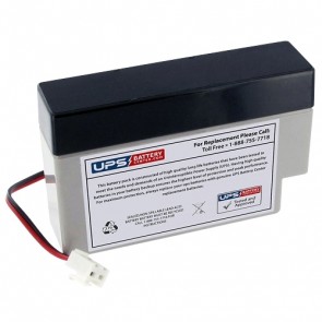 Compustar DC3-HC Remote Start Module Battery