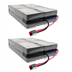 CyberPower BP48V45ART2U Compatible Battery Pack