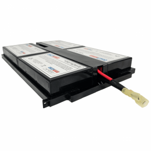 CyberPower 1500VA OR1500LCDRM1U Compatible Battery Pack
