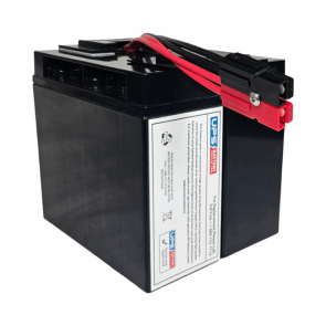 CyberPower 1500VA PR1500LCDN Compatible Battery Pack