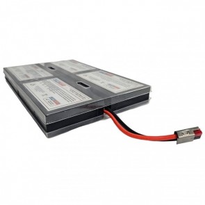 CyberPower RB0670X4A Compatible Battery Pack for PR750LCDRT1U