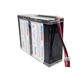 Eaton 5SC 750VA 5SC750I Compatible Battery Pack