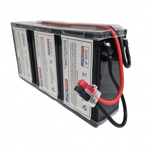 Eaton 5SC 1500VA 5SC1500G Compatible Replacement Battery Set