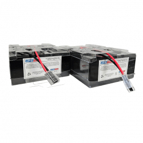 Eaton 744-A3125 Compatible Replacement Battery Pack