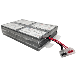 Eaton 744-A4801 Compatible Replacement Battery Pack