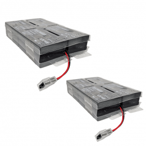 Eaton 9PX EBM 9PXEBM48RT2U Compatible Battery Pack