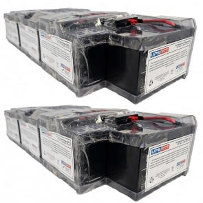 Eaton 9PX EBM 8kVA - 11kVA 9PXEBM240RT Compatible Battery Pack