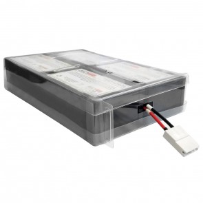 Eaton EBP-1606 Compatible Replacement Battery Pack for PW9130i1500R-XL2U, PW9130L1500R-XL2U, PW9130L1500R-XL2US, PW9130N1500R-EBM2U (2x needed), PW9130N1500R-EBM2US (2x needed)