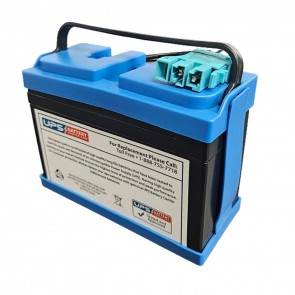 IAKB0014 Battery - Peg Perego Ride On Toy