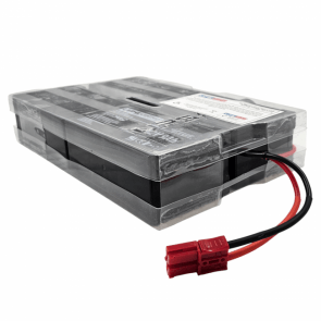 Minuteman PRO-RT Series 2000VA PRO2000RT2U Compatible Battery Pack