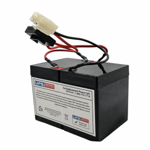 Razor Crazy Cart V5+ 24V 5Ah Compatible Battery Pack