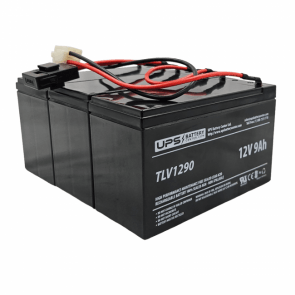 Razor Dirt Quad 500 36V 9Ah Ride On Compatible Battery Pack