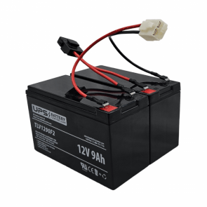 Razor MX350 Version 33+ 24V 9Ah Electric Bike Compatible Battery Pack